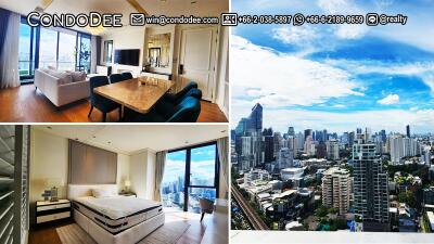 Sukhumvit Luxury Condo Thonglor