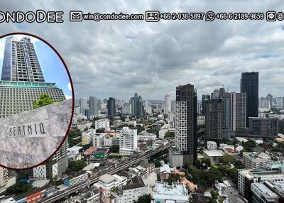 Sukhumvit Luxury Condo Thonglor