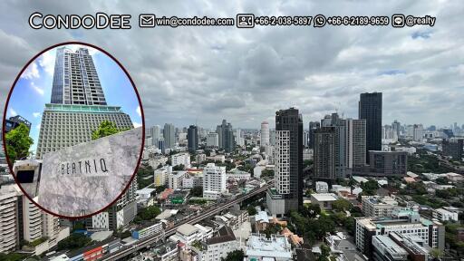 Sukhumvit Luxury Condo Thonglor