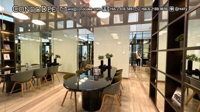 Sukhumvit Luxury Condo Thonglor