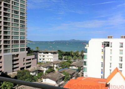 2 Bed Condo For Sale In North Pattaya - Pattaya Tower