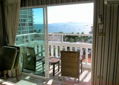 2 Bed Condo For Sale In North Pattaya - Pattaya Tower