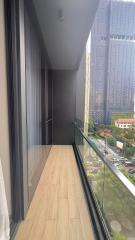 For RENT : Celes Asoke / 1 Bedroom / 1 Bathrooms / 51 sqm / 60000 THB [10911819]