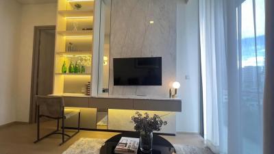 For RENT : Celes Asoke / 1 Bedroom / 1 Bathrooms / 51 sqm / 60000 THB [10911819]