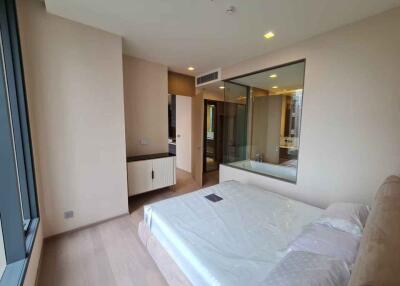 For RENT : The ESSE Asoke / 2 Bedroom / 2 Bathrooms / 75 sqm / 70000 THB [10912318]