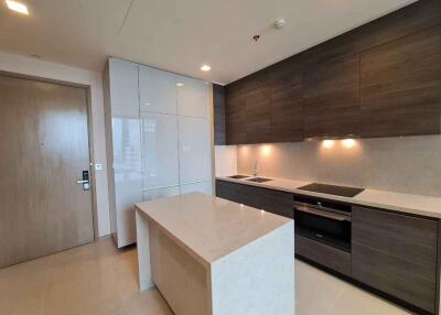 For RENT : The ESSE Asoke / 2 Bedroom / 2 Bathrooms / 75 sqm / 70000 THB [10912318]