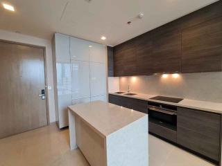 For RENT : The ESSE Asoke / 2 Bedroom / 2 Bathrooms / 75 sqm / 70000 THB [10912318]