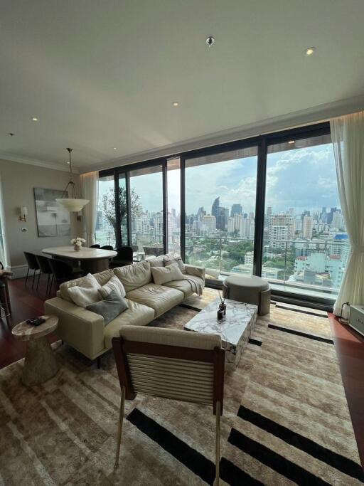 For SALE : KHUN by YOO inspired by Starck / 3 Bedroom / 3 Bathrooms / 149 sqm / 75000000 THB [10912827]