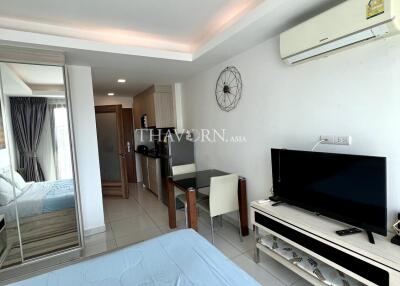 Condo for sale studio 24 m² in Laguna Beach Resort 2, Pattaya