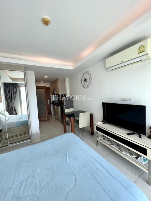 Condo for sale studio 24 m² in Laguna Beach Resort 2, Pattaya