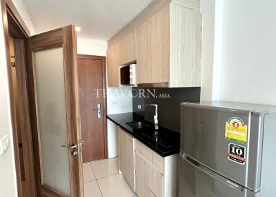 Condo for sale studio 24 m² in Laguna Beach Resort 2, Pattaya