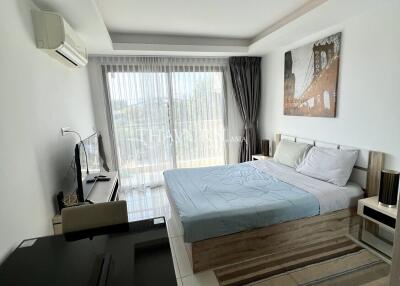 Condo for sale studio 24 m² in Laguna Beach Resort 2, Pattaya