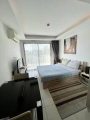 Condo for sale studio 24 m² in Laguna Beach Resort 2, Pattaya