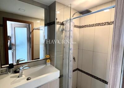 Condo for sale studio 24 m² in Laguna Beach Resort 2, Pattaya