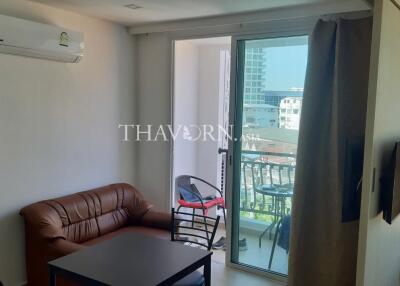 Condo for sale 1 bedroom 28 m² in City Garden Olympus, Pattaya