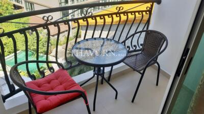 Condo for sale 1 bedroom 28 m² in City Garden Olympus, Pattaya