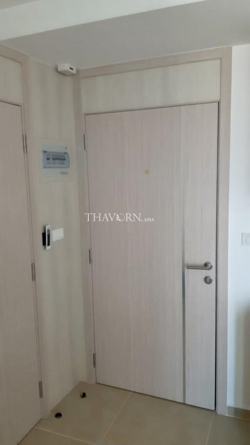 Condo for sale 1 bedroom 28 m² in City Garden Olympus, Pattaya