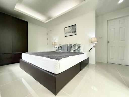For Rent 81sqm 2 Bed 2 Bath Condo Waterford Sukhumvit 50 (On Nut)