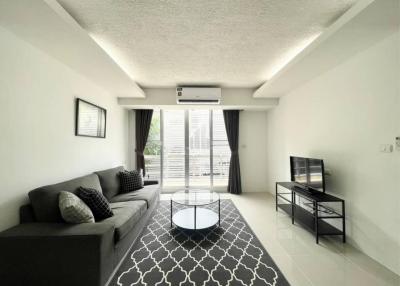 For Rent 81sqm 2 Bed 2 Bath Condo Waterford Sukhumvit 50 (On Nut)