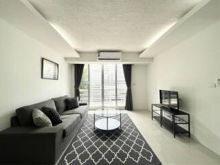 For Rent 81sqm 2 Bed 2 Bath Condo Waterford Sukhumvit 50 (On Nut)