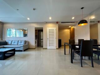 2-bedroom spacious condo for sale in Phromphong area