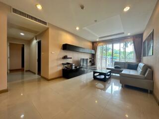 2-bedroom spacious condo for sale in Phromphong area