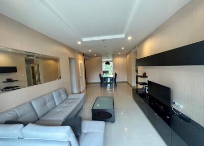 2-bedroom spacious condo for sale in Phromphong area