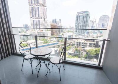1 bedroom condo for sale close to Thong lor BTS station