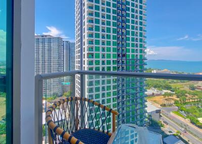 Condo For Sale In Pattaya