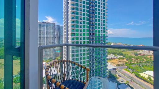 Condo For Sale In Pattaya