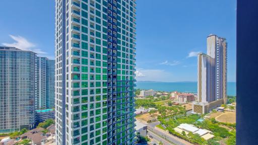 Condo For Sale In Pattaya