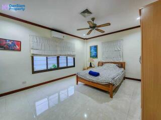 Cozy 3-Bedroom House in Hua Hin at Natural Hill 1