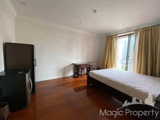 3 Bedroom Condominium for Rent in Chidlom Place, Pathum Wan, Bangkok