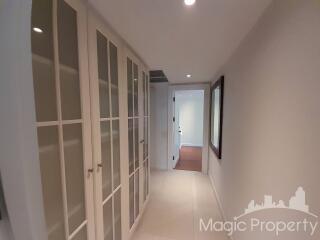 3 Bedroom for Rent in Chidlom Place Condominium, Pathum Wan, Bangkok