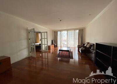 3 Bedroom for Rent in Chidlom Place Condominium, Pathum Wan, Bangkok