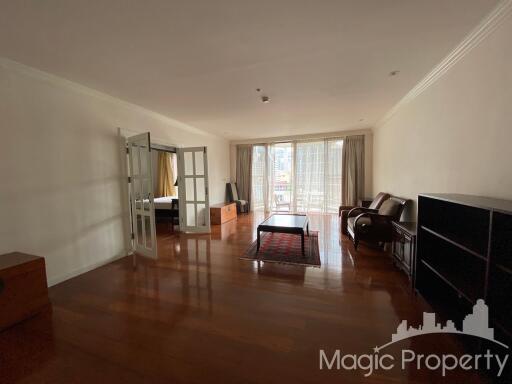 3 Bedroom for Rent in Chidlom Place Condominium, Pathum Wan, Bangkok