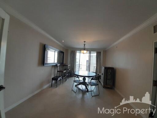 3 Bedroom Condominium for Rent in Chidlom Place, Pathum Wan, Bangkok