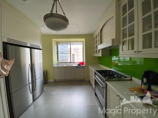 3 Bedroom for Rent in Chidlom Place Condominium, Pathum Wan, Bangkok