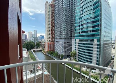 3 Bedroom for Rent in Chidlom Place Condominium, Pathum Wan, Bangkok