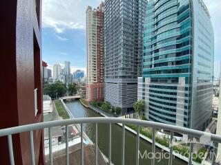 3 Bedroom for Rent in Chidlom Place Condominium, Pathum Wan, Bangkok