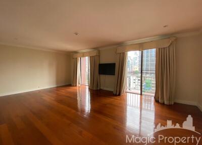 3 Bedroom Condominium for Rent in Chidlom Place, Pathum Wan, Bangkok