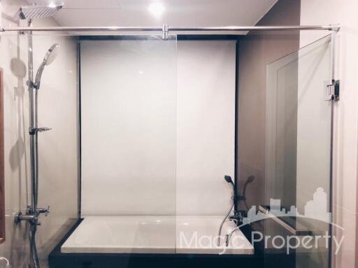 2 Bedrooms Condo For Rent in The Capital Ekkamai-Thonglor, Huai Khwang, Bang Kapi, Bangkok