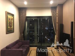 2 Bedrooms Condo For Rent in The Capital Ekkamai-Thonglor, Huai Khwang, Bang Kapi, Bangkok