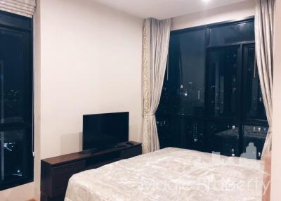 2 Bedrooms Condo For Rent in The Capital Ekkamai-Thonglor, Huai Khwang, Bang Kapi, Bangkok