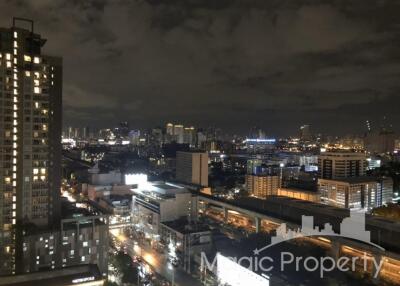 2 Bedrooms Condo For Rent in The Capital Ekkamai-Thonglor, Huai Khwang, Bang Kapi, Bangkok