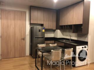 2 Bedrooms Condo For Rent in The Capital Ekkamai-Thonglor, Huai Khwang, Bang Kapi, Bangkok