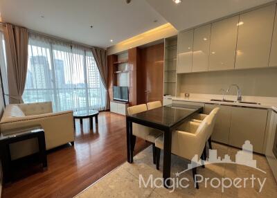 2 Bedrooms Condo For Rent in The Address Sukhumvit 28, Khlong Tan, Khlong Toei, Bangkok