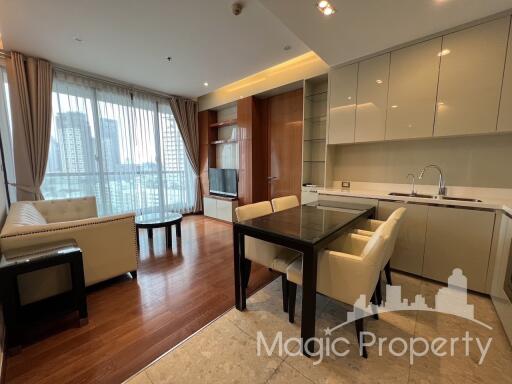 2 Bedrooms Condo For Rent in The Address Sukhumvit 28, Khlong Tan, Khlong Toei, Bangkok