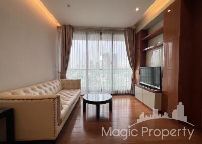 2 Bedrooms Condo For Rent in The Address Sukhumvit 28, Khlong Tan, Khlong Toei, Bangkok