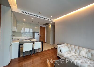 2 Bedrooms Condo For Rent in The Address Sukhumvit 28, Khlong Tan, Khlong Toei, Bangkok